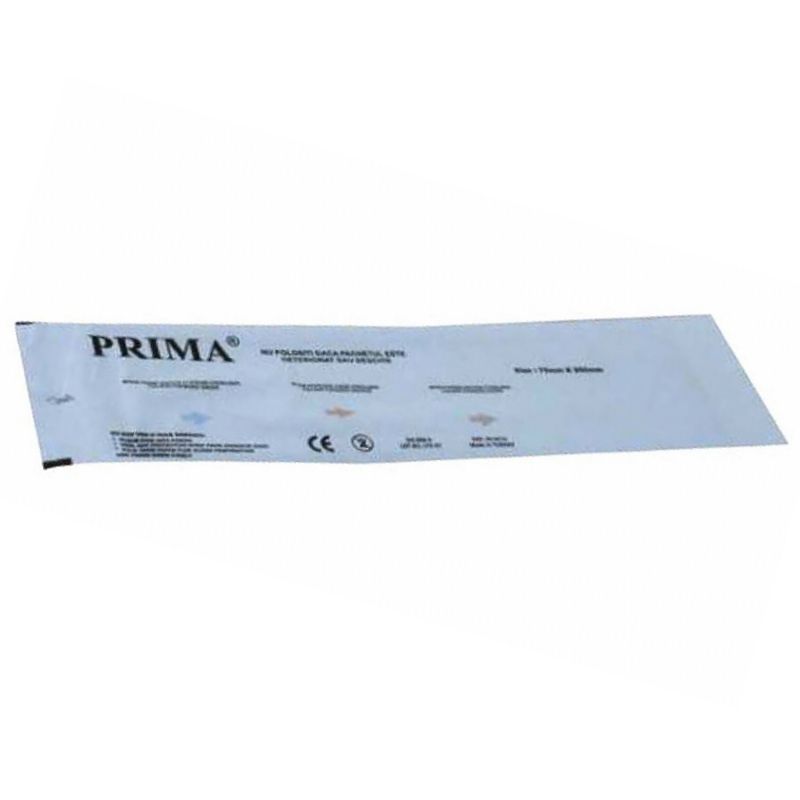 pungi autosigilante sterilizare - prima self-sealed pouches with sterilization indicator 75 mm x 250 m.jpg